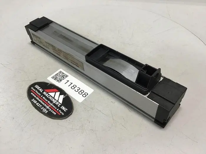 Used NOVOTECHNIK TLH100 Transducers Michigan US | Ideal Machinery #597937