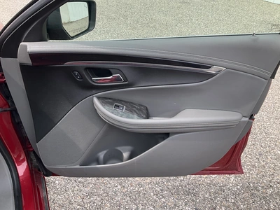 Used 2014 CHEVROLET IMPALA Sedans Michigan US | Miedema Asset Management Group #1316033
