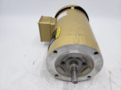USED BALDOR CEM3558