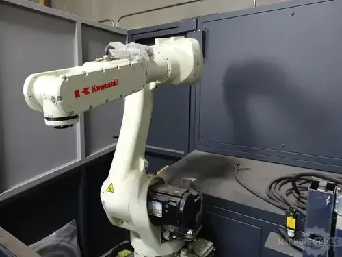 Used 2020 KAWASAKI RS010N Robots Arizona US | KD Machinery #936173