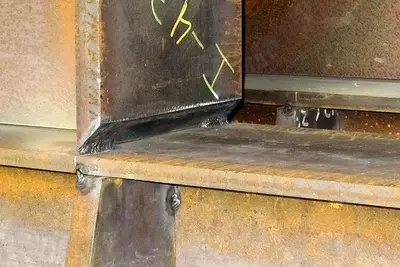 OCEAN LIBERATOR
CNC BEAM COPING MACHINE