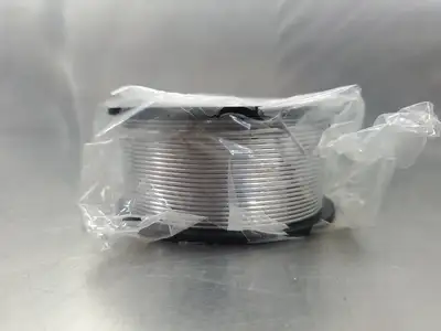 Harris Alloy 4048, 1/16", Heat No. 8318, 1lb, Welding Wire. 5E-29