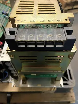 USED YASKAWA JUSP-ACP35JAA
