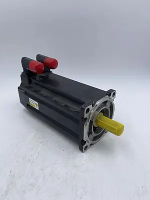 USED ALLEN-BRADLEY ALLEN-BRADLEY MPL-B430P-MJ74AA SER A