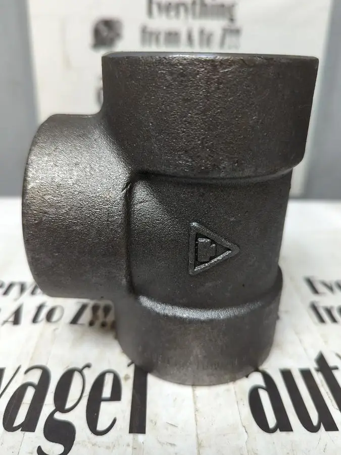 New | in-Stock ANVIL SA105N3521B16 3M 2" Valves/Fittings Ohio US | Surplus Asset Holdings #1235108