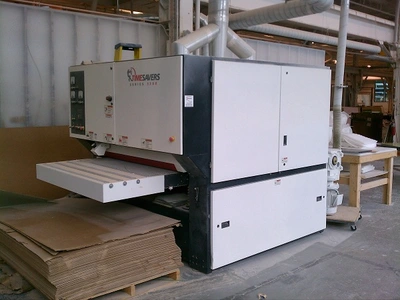 USED 2010 TIMESAVERS 3331-05-333