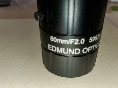 USED Cognex IS5100-01