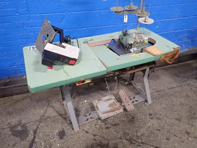 Pegasus Sewing Machine