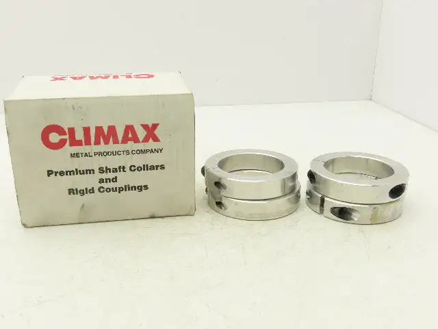 New | in-Stock CLIMAX _UNKNOWN_ Tooling & Accessories (Other) Indiana US | Arrow Industrial #1367546