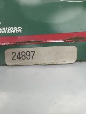 New | in-Stock CHICAGO RAWHIDE 24897 Industrial Controls Ohio US | Surplus Asset Holdings #1513722