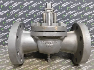 USED MCCANNA 232-0137-A