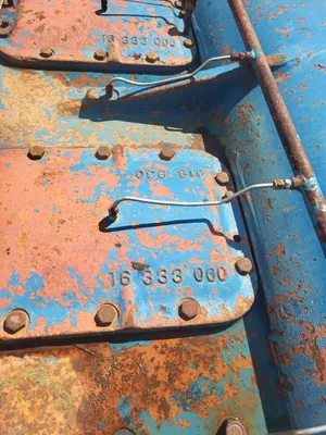 USED NATIONAL 630Q-8L