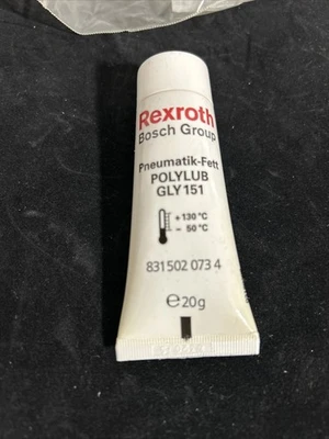 NEW Rexroth 5210360002