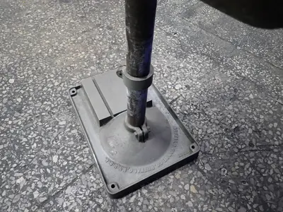 Used BUFFALO 15 Heavy Duty Multiple Spindle Drills including Gang & Cluster Ohio US | HGR 24 #1290339
