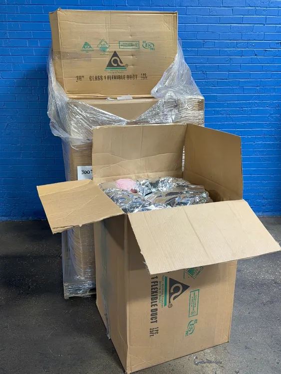 Used ATCO RUBBER PRODUCTS 13102518 Miscellaneous MRO Ohio US | HGR 24 #1146736