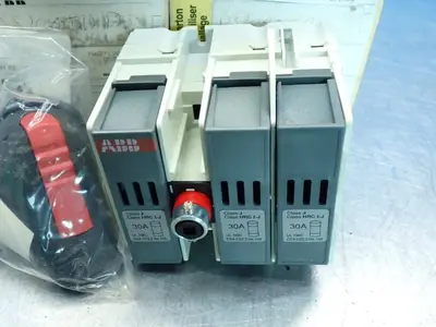 NEW ABB OS30AJ12