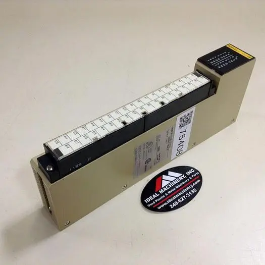Used OMRON C500-0D412 Circuit Boards Michigan US | Ideal Machinery #711650