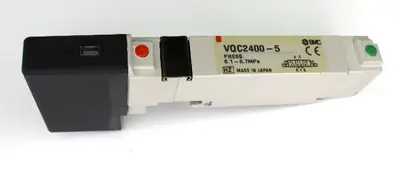 NEW SMC VQC2400-5