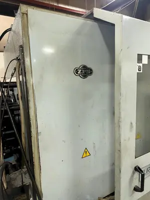 2003 EUROTURN 8/32 Automatic Screw Machines, Multi-Spdl | Star Equipment Co., Inc. (11)