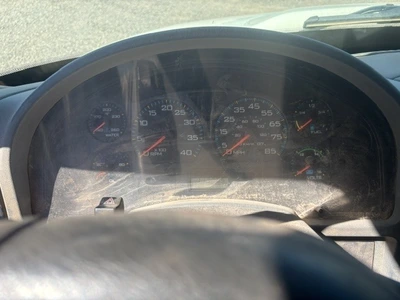 Used 2006 INTERNATIONAL 4200 Dump trucks Arizona US | Proxy Equipment #1509662