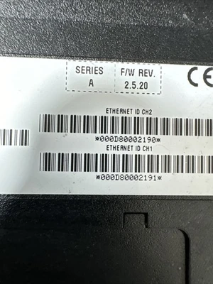 USED Allen-Bradley 56EATM