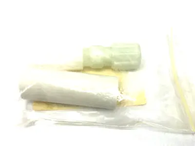 NEW PULSAFEEDER FOOT VALVE & STRAINER ASSEMBLY