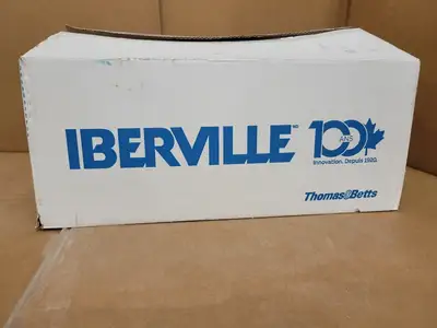 NEW IBERVILLE CI54171-KSSX