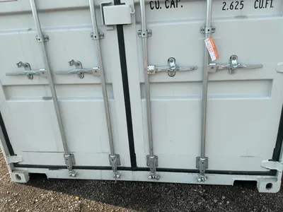 Used _UNKNOWN_ _UNKNOWN_ Shipping Containers Michigan US | Miedema Asset Management Group #1415036