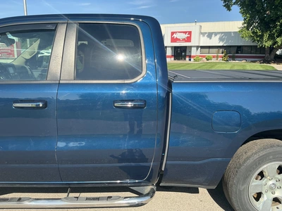 Used 2020 RAM 1500 Pickup Trucks Michigan US | Miedema Asset Management Group #1308212