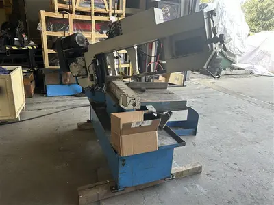 USED WAYTRAIN RF-20SA