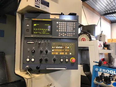 USED 1999 OKK PCV 55