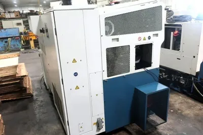 2012 ROMI GL 280M CNC Lathes | Toolquip, Inc. (6)