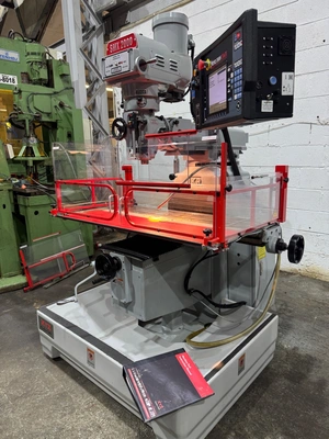 XYZ SMX 2500 CNC Machines | Bowland Trading Ltd (1)