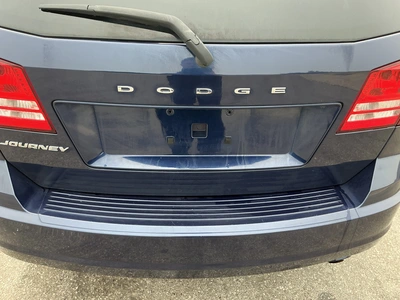 Used 2017 DODGE JOURNEY SUVs Michigan US | Miedema Asset Management Group #1313912