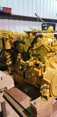 New | in-Stock 2007 CATERPILLAR C15 Diesel Engines Georgia US | Atlanta Truck Equipment #1297628