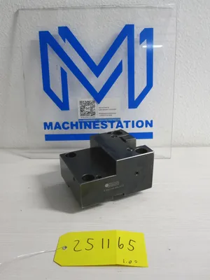USED ITI Tooling BMT60