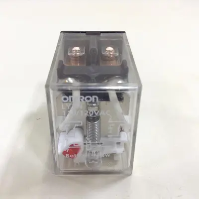 USED OMRON LY2N