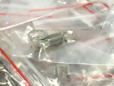 New | in-Stock LINX _UNKNOWN_ Connector Accessories | Maverick Industrial Sales #1108089