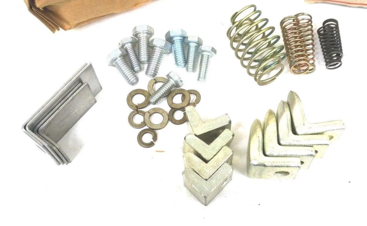 NEW CUTLER HAMMER 6-191-2 CONTACT KIT 61912