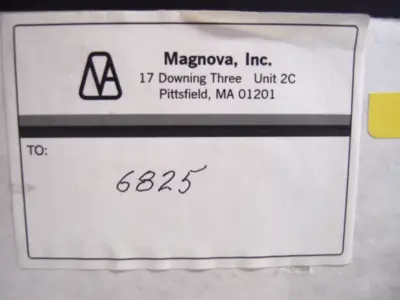 New | in-Stock Newport Electronics Infinity C Process Panel Meter Meters - Misc California US | ANACAPA EQUIPMENT BROKERS, INC #77994