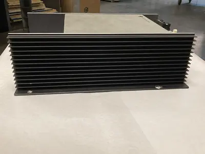 Used TEXAS INSTRUMENTS 5TI-5500 Misc Electrical & Power Parts Ohio US | Surplus Asset Holdings #1236532