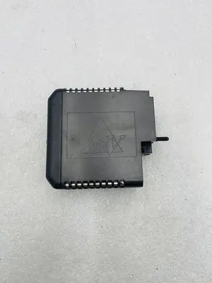 EMERSON DELTAV KJ3001X1-BH1 120/230VAC NSNP #K-2619