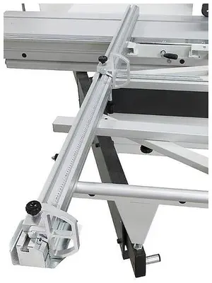 Cantek 8′ Sliding Table Saw D405M-8 (1PH)