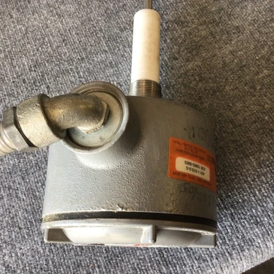 Used ASI Instruments A01-1-010-S Miscellaneous MRO | Davliegogo LLC #1708992