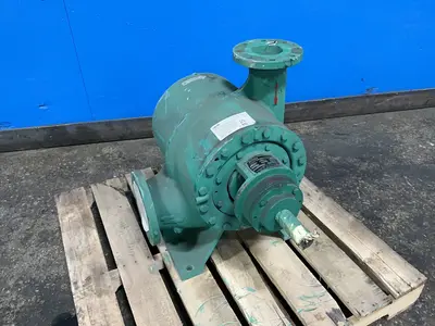 Used 2019 TACO INC TS060412UM0DA3B2M000000 Pumps Ohio US | HGR 24 #1764672