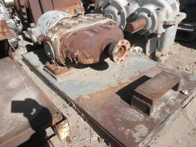 USED LINK-BELT HNG-2-50
