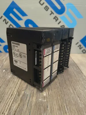 Used GE FANUC IC693ALG392B PLC Input & Output South Carolina US | ESS Industrial Equipment Sales #1275131