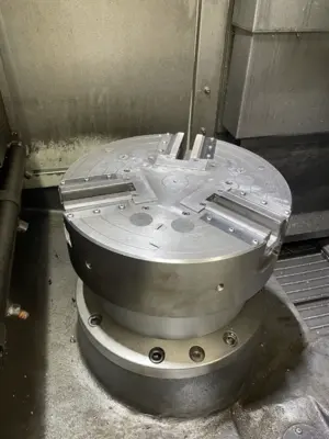 2020 SMEC SLV500RH Vertical Boring Mills (incld VTL) | Toolquip, Inc. (12)