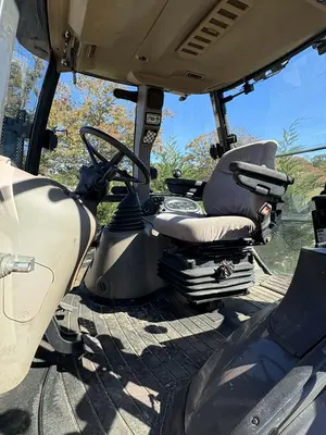 Used 2014 CASE 580 SUPER N Backhoe Loaders New Jersey US | Proxy Equipment #1381960