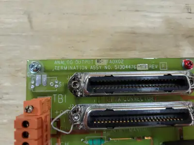 USED HONEYWELL 51304476-175